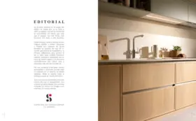 Cat&aacute;logo Schmidt Cocinas 2026