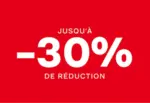 DEICHMANN SOLDES jusqu'&agrave; -30 % - au 03.02.2026