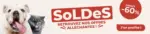 Terranimo Soldes animalerie chien et chat - au 03.02.2026