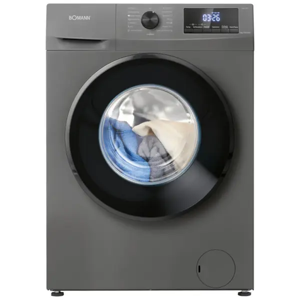 Bomann Waschmaschine