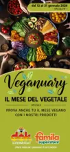 Dok Veganuary - al 31.01.2026