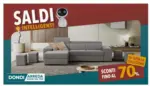 Dondi Home Black friday 50% - al 28.04.2026
