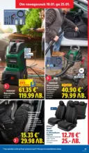 ЛИДЛ Сваляме цените на над 100 продукта в ЛИДЛ с валидност до 25.01.2026 - от 19-01-26