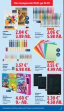 ЛИДЛ Сваляме цените на над 100 продукта в ЛИДЛ с валидност до 25.01.2026 - от 19-01-26