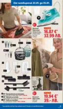 ЛИДЛ Сваляме цените на над 100 продукта в ЛИДЛ с валидност до 25.01.2026 - до 25-01-26