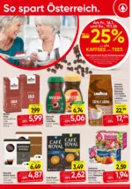 SPAR SPAR: Angebote - bis 28.01.2026