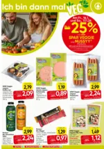 SPAR SPAR: Angebote - bis 28.01.2026