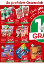 SPAR SPAR: Angebote - bis 28.01.2026
