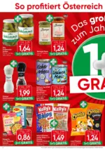 SPAR Supermarkt SPAR: Angebote - bis 28.01.2026