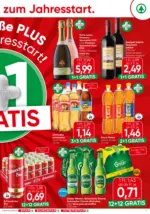 SPAR SPAR: Angebote - bis 28.01.2026