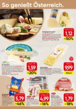 SPAR SPAR: Angebote - bis 28.01.2026