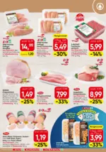 SPAR SPAR: Angebote - bis 28.01.2026