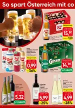 SPAR SPAR: Angebote - bis 28.01.2026