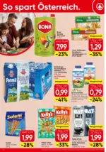 SPAR SPAR: Angebote - bis 28.01.2026