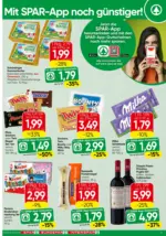 SPAR SPAR: Angebote - bis 28.01.2026
