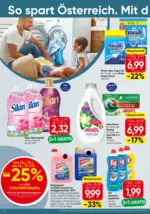 SPAR Supermarkt SPAR: Angebote - bis 28.01.2026