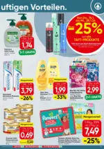 SPAR SPAR: Angebote - bis 28.01.2026