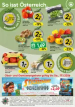SPAR SPAR: Angebote - bis 28.01.2026