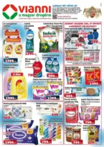Vianni: Vianni &uacute;js&aacute;g &eacute;rv&eacute;nyess&eacute;ge 2026.01.27-ig - 2026.01.27 napig