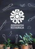 Ebook Zr&oacute;wnoważona restauracja