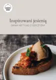 Oferta specjalna Inspirowani jesienia