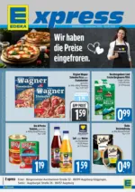 E xpress: Wochenangebote