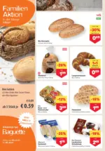 MPREIS MPREIS: Flugblatt Vorarlberg - ab 22.01.2026