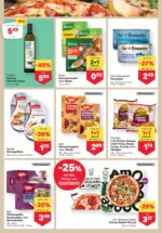 MPREIS MPREIS: Flugblatt Vorarlberg - ab 22.01.2026