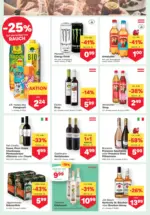 MPREIS MPREIS: Flugblatt Vorarlberg - ab 22.01.2026