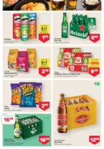 MPREIS MPREIS: Flugblatt Vorarlberg - ab 22.01.2026