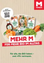 MPREIS MPREIS: Flugblatt Vorarlberg - ab 22.01.2026