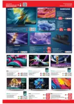 Техномаркет Зареди с емоции в Техномаркет с валидност до 04.02.2026 - до 04-02-26