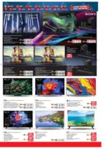 Техномаркет Зареди с емоции в Техномаркет с валидност до 04.02.2026 - до 04-02-26