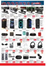 Техномаркет Зареди с емоции в Техномаркет с валидност до 04.02.2026 - до 04-02-26