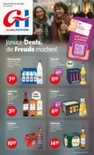 Getr&auml;nke Hoffmann Getr&auml;nkeangebote - bis 24.01.2026
