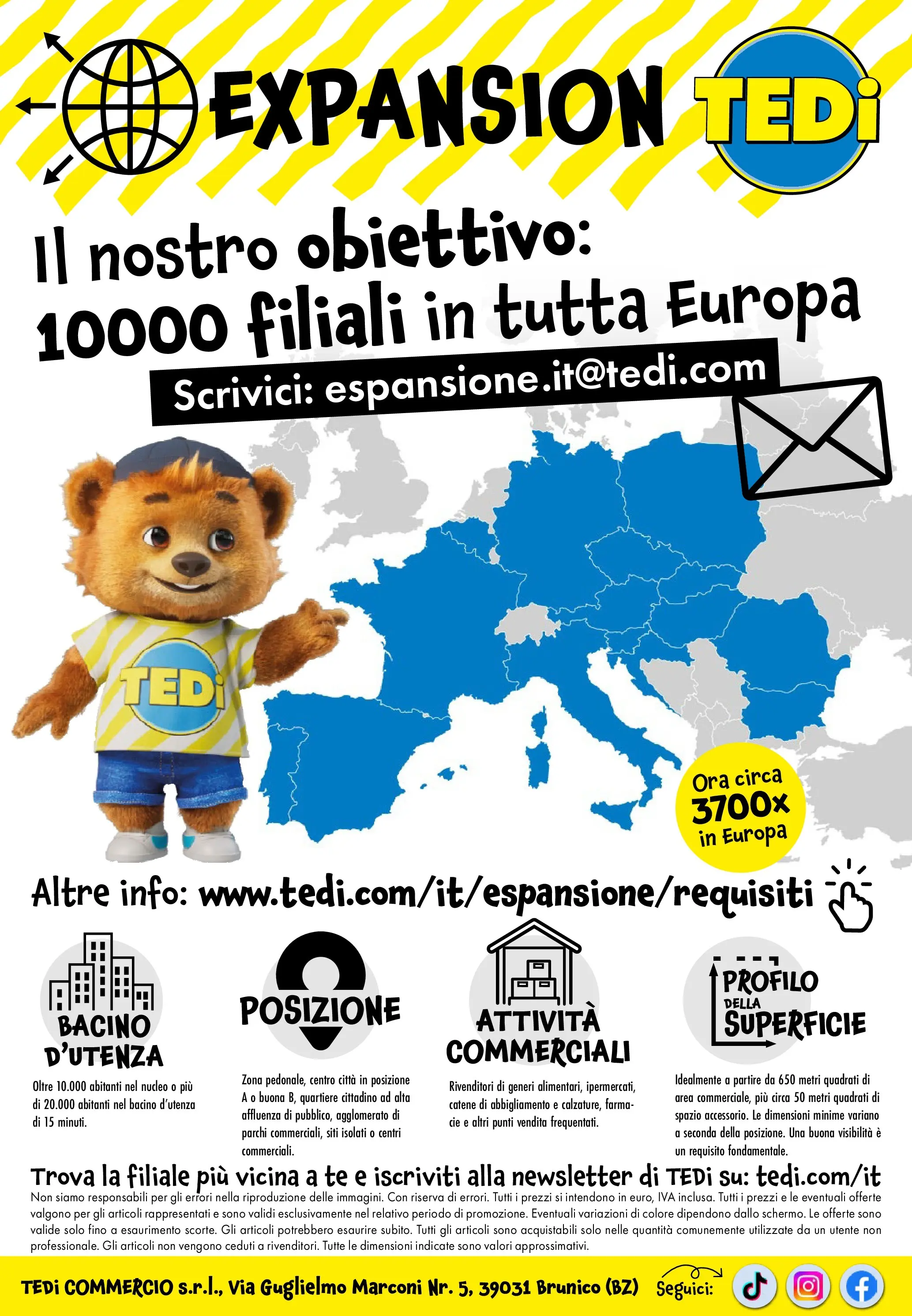 Nuovo TEDi - TEDi volantino fino al 17.01.2026 dal 13/01/2026 > offerte anteprima 🛍️ | Pagina: 17 | Prodotti: Tè
