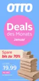 OTTO: Deals des Monats