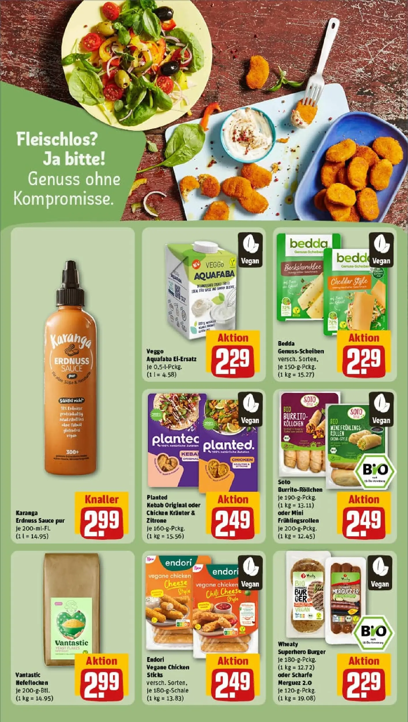 REWE Prospekt ab 18.01.2026 zum Blättern » Angebote | Seite: 22 | Produkte: Franziskaner, Fuze tea, Mineralwasser, Pepsi