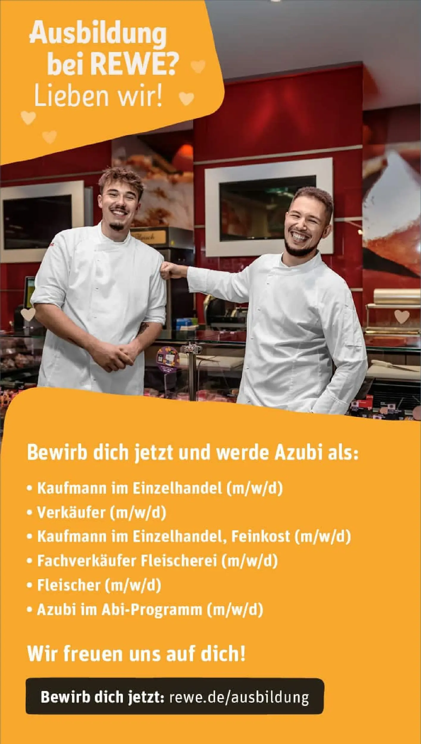 REWE Prospekt ab 18.01.2026 zum Blättern » Angebote | Seite: 35