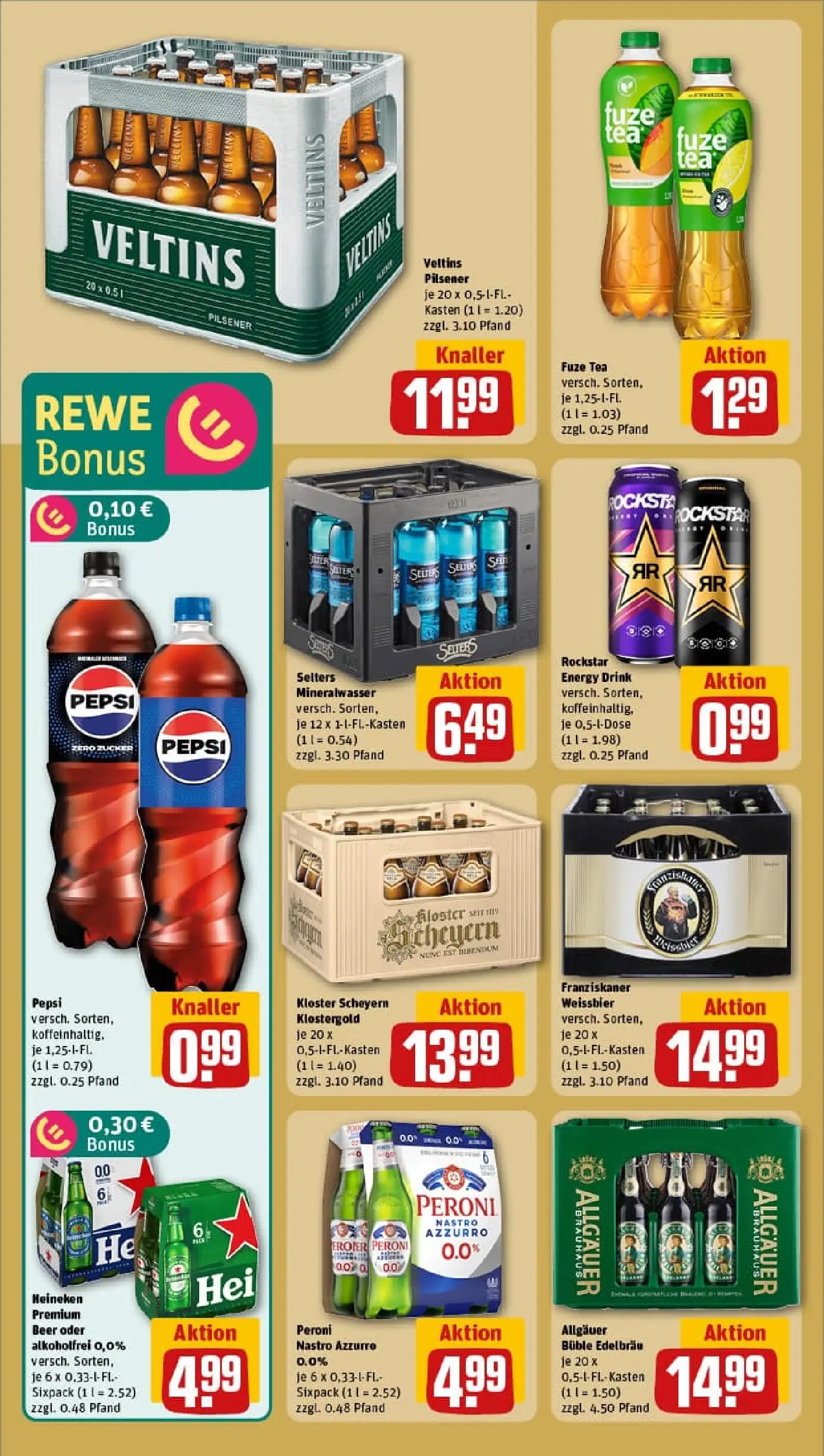 REWE Prospekt ab 18.01.2026 zum Blättern » Angebote | Seite: 22 | Produkte: Maggi, Wein, Nudeln, Maggi 5 minuten terrine