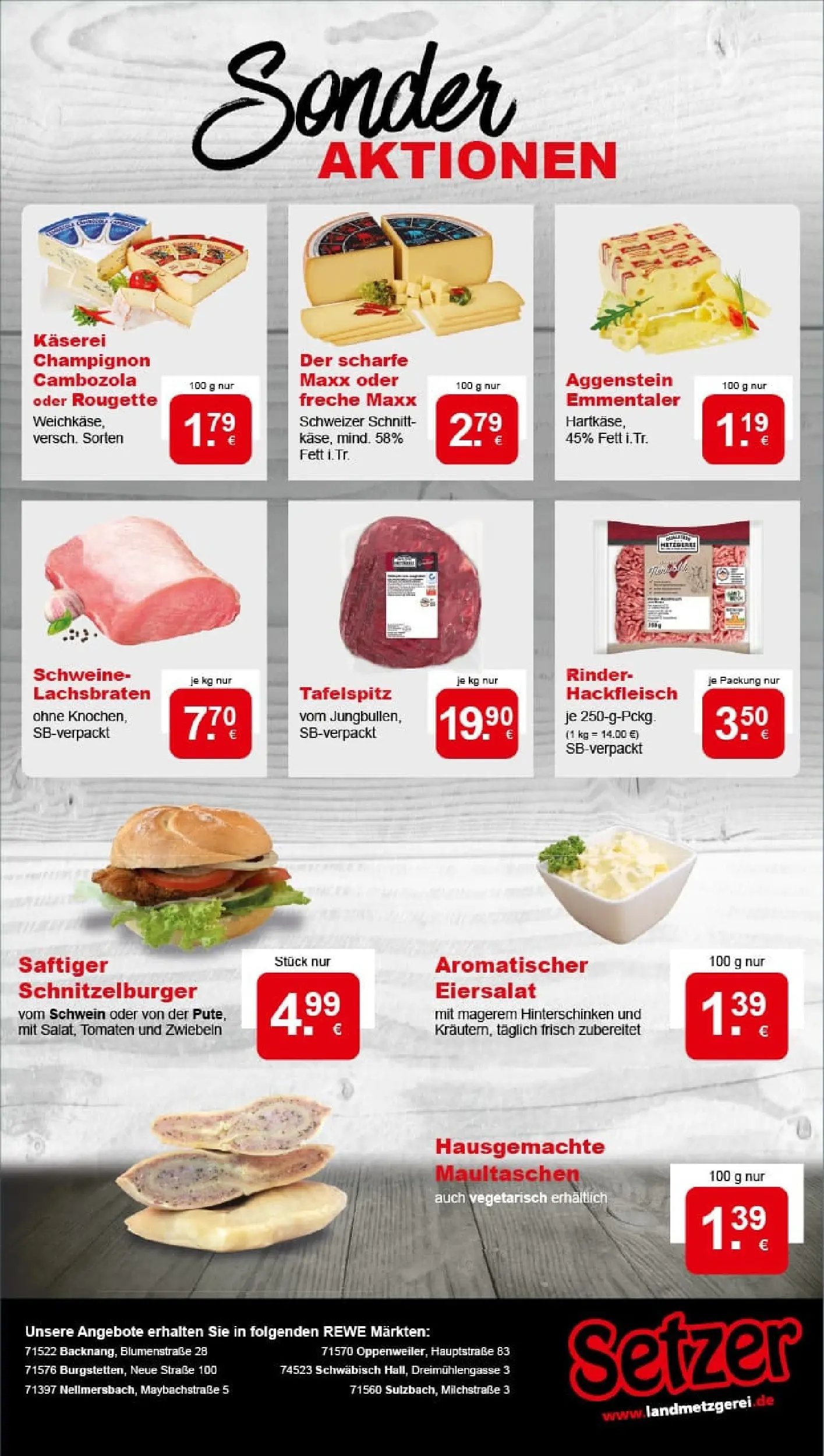 REWE Prospekt ab 18.01.2026 zum Blättern » Angebote | Seite: 13 | Produkte: Joghurt, Pudding, Skyr, Zucker