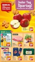 Rewe Rewe: Wochenangebote - bis 25.01.2026