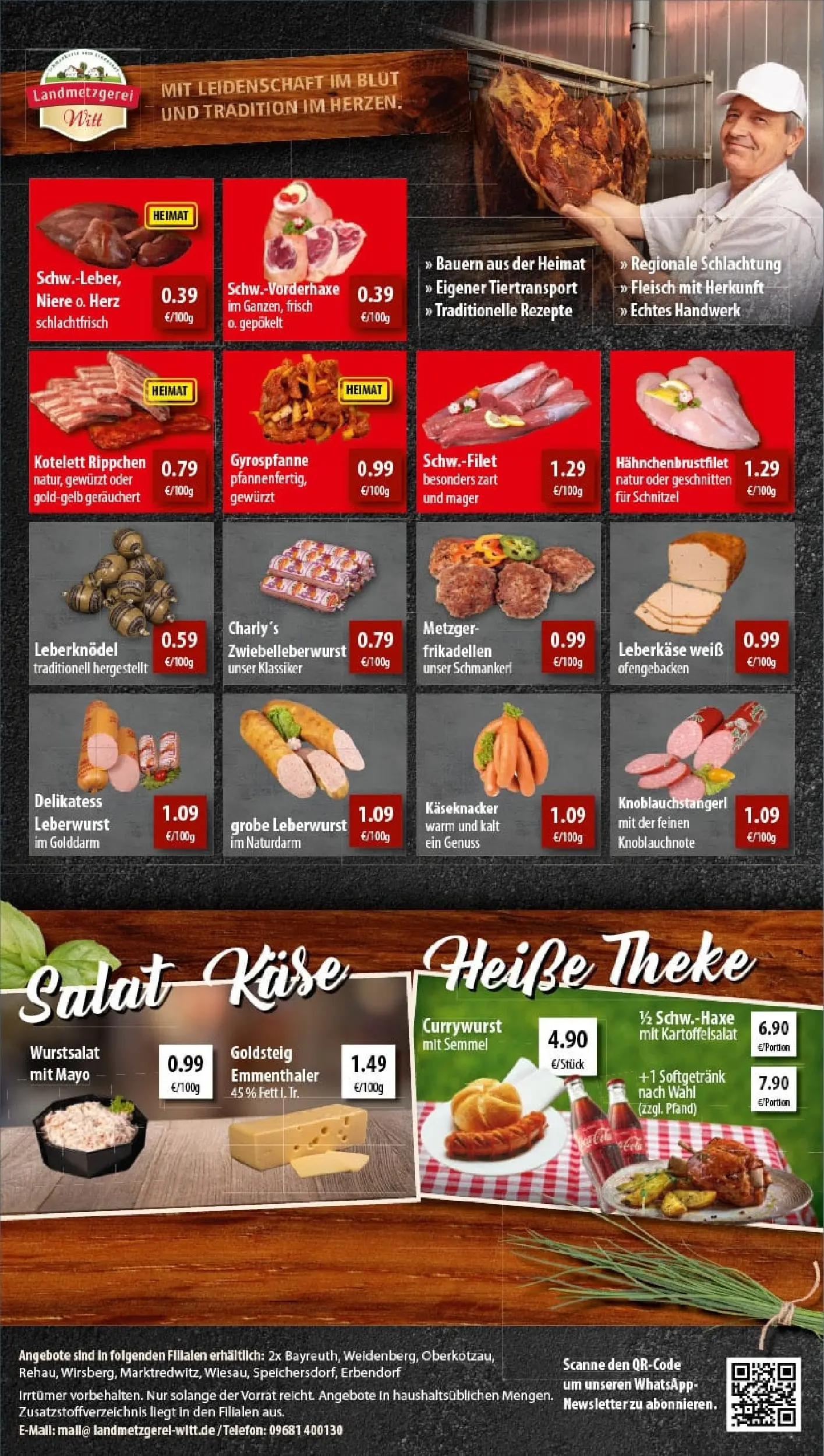 REWE Prospekt ab 18.01.2026 zum Blättern » Angebote | Seite: 13 | Produkte: High protein pudding, Becel, Pudding, Paprika