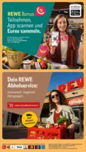 Rewe: Wochenangebote
