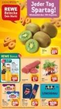 Rewe: Wochenangebote