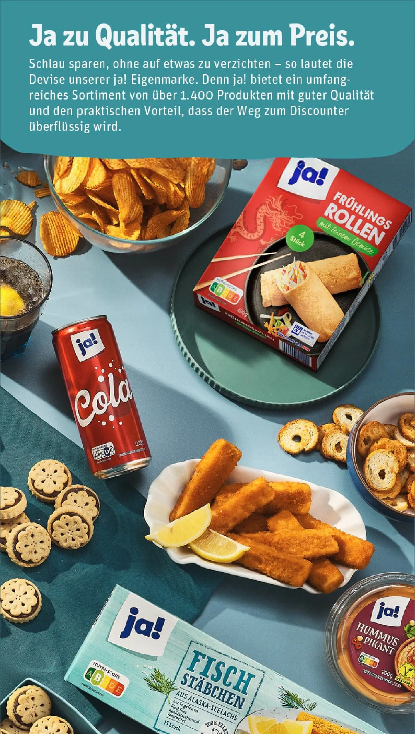 REWE Prospekt ab 19.01.2026 zum Blättern » Angebote | Seite: 17 | Produkte: Cola, Fisch, Gemüse