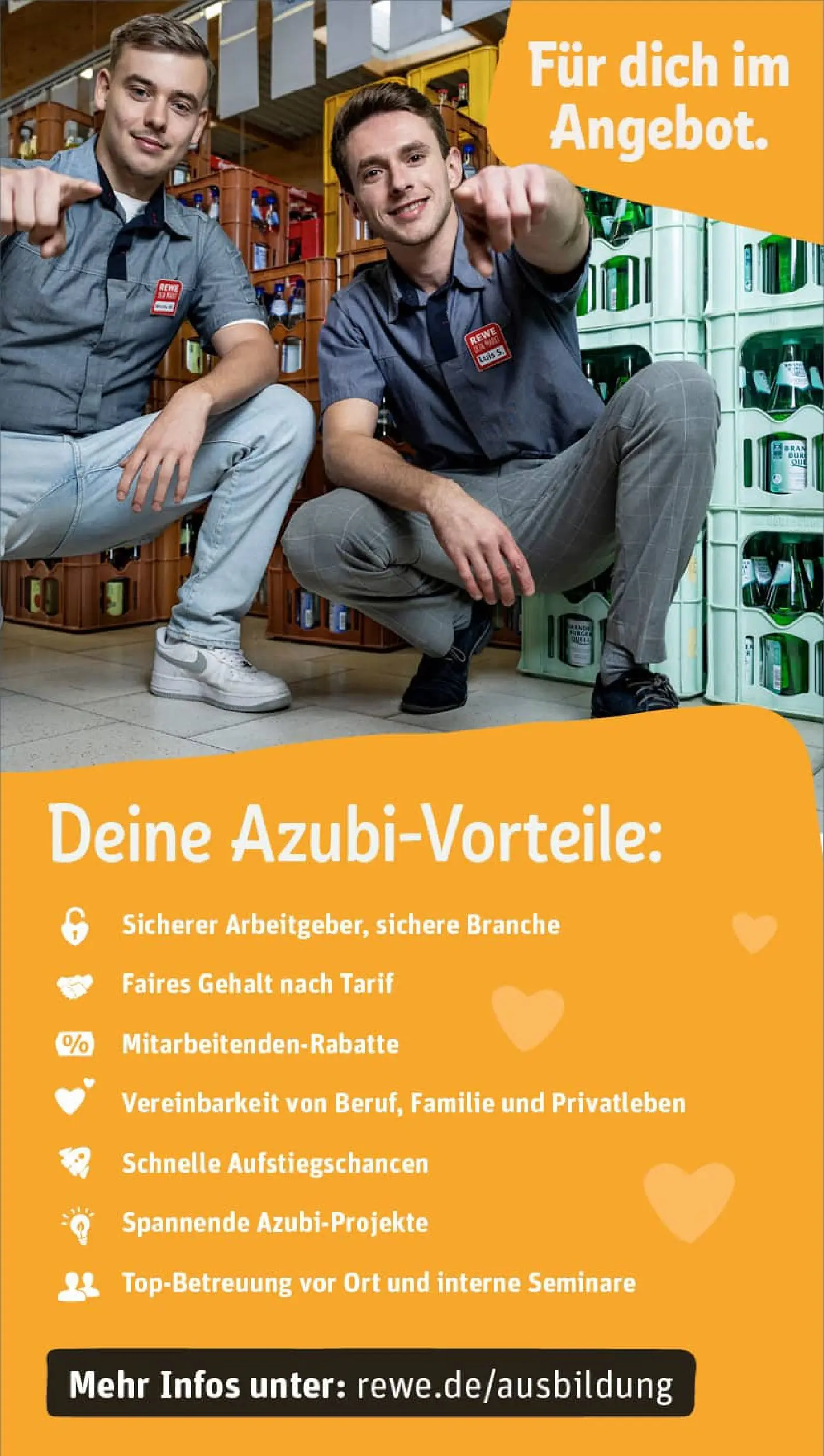 REWE Prospekt ab 18.01.2026 zum Blättern » Angebote | Seite: 24