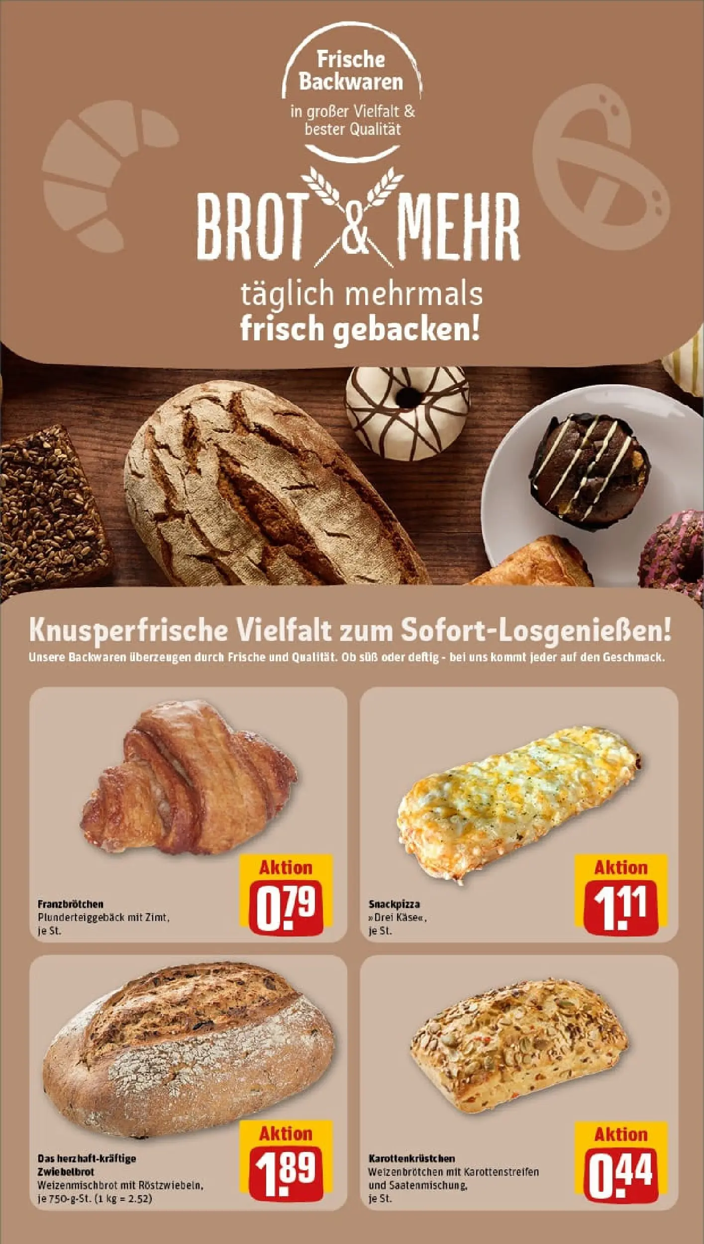 REWE Prospekt ab 18.01.2026 zum Blättern » Angebote | Seite: 30 | Produkte: Funny frisch, Chips