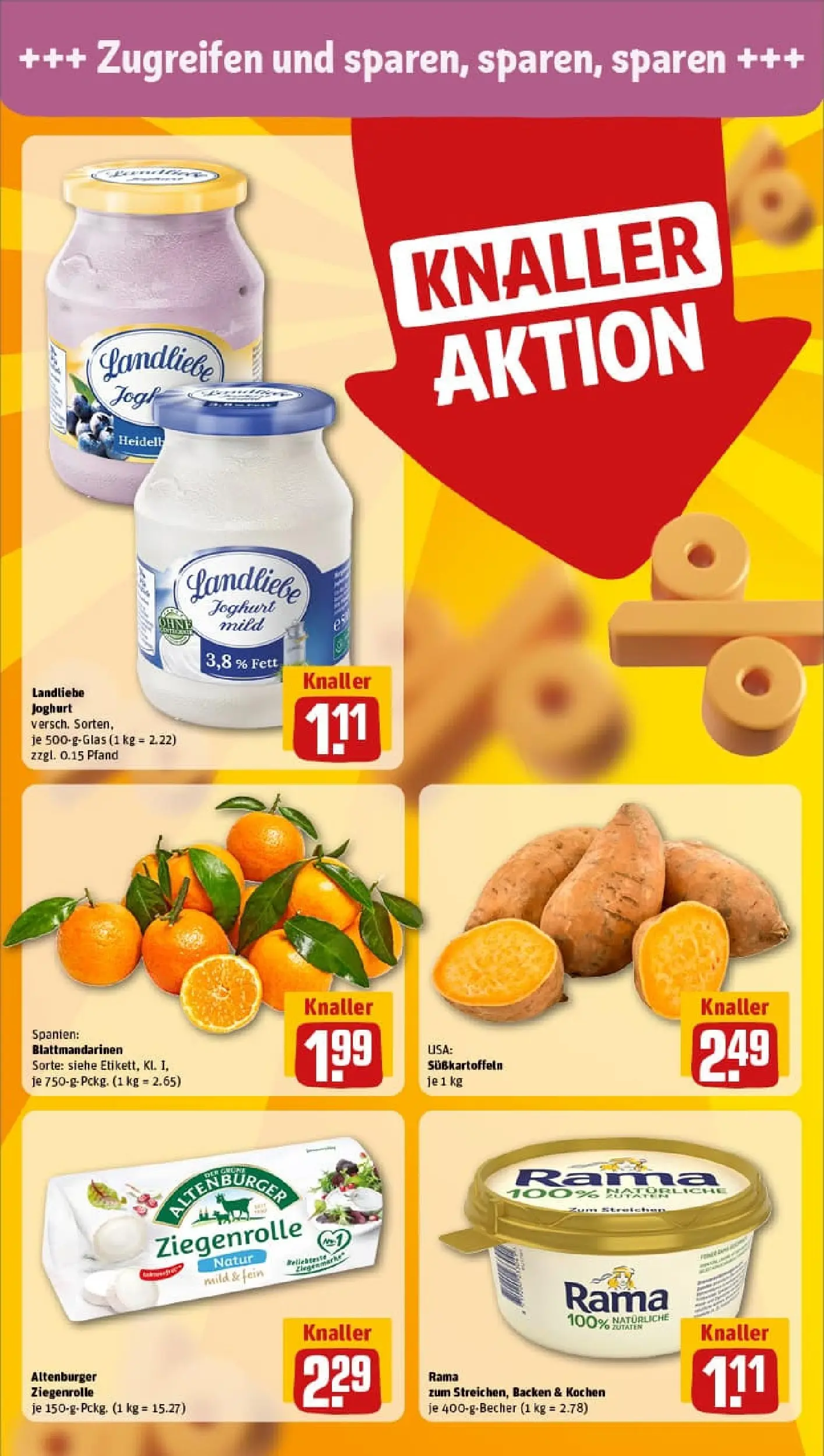 REWE Prospekt ab 18.01.2026 zum Blättern » Angebote | Seite: 8 | Produkte: Ananas, Mango, Saft, Kiwi