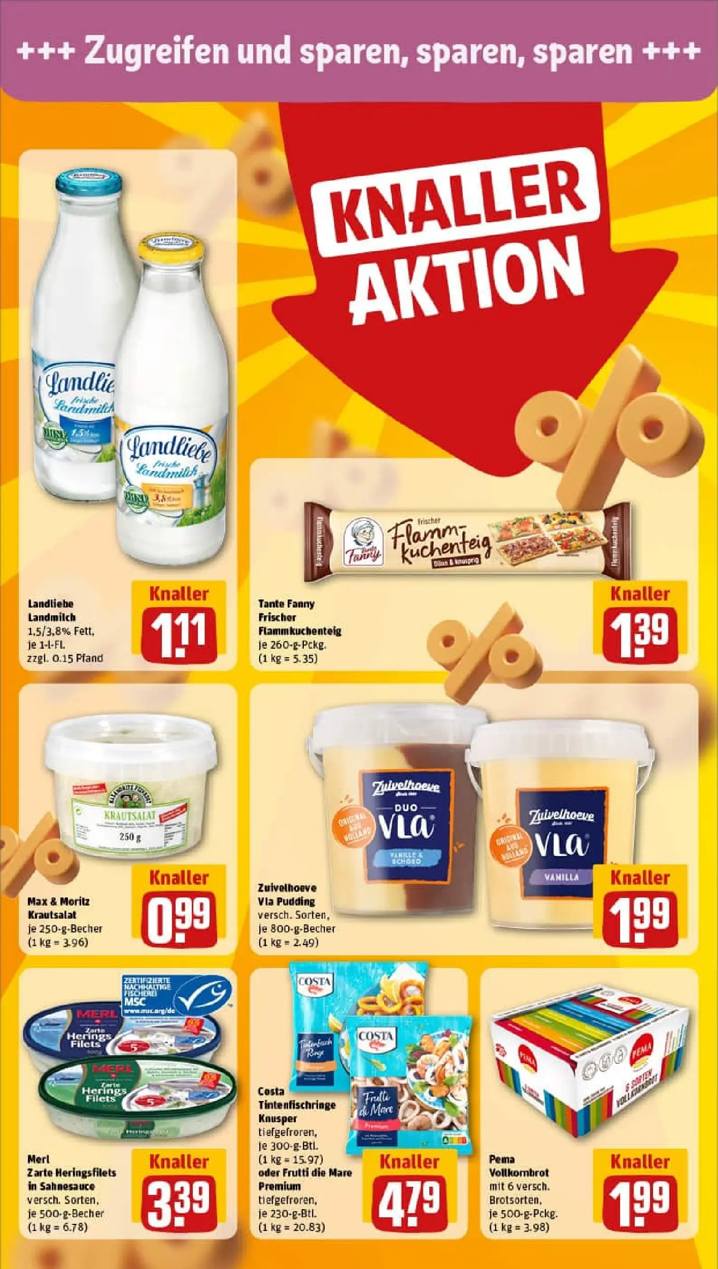 REWE Prospekt ab 19.01.2026 zum Blättern » Angebote | Seite: 10 | Produkte: Himbeeren, Energy, Rotkohl, Mango